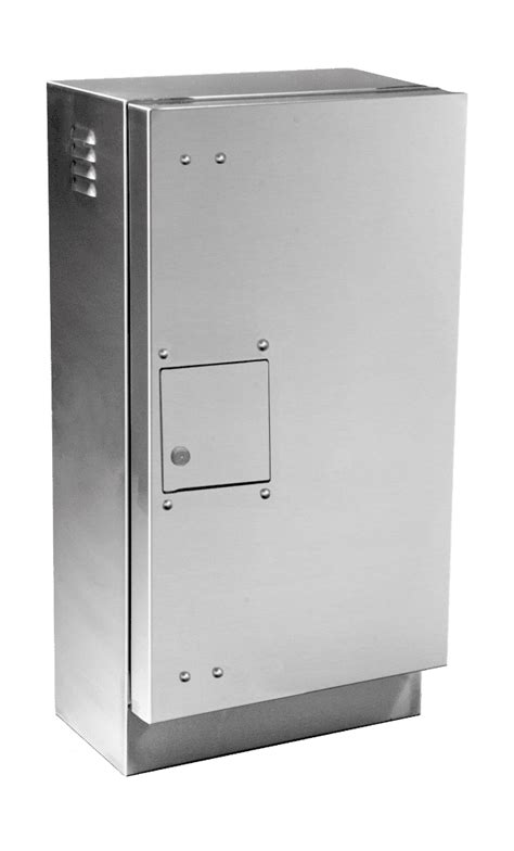 strong box stainless steel enclosures|strong box controller enclosure.